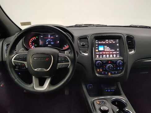 Used 2017 Dodge Durango GT w/ Premium Group AWD/4WD image 22