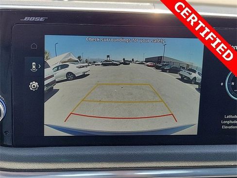 Used 2023 Hyundai Sonata SEL Plus image 9