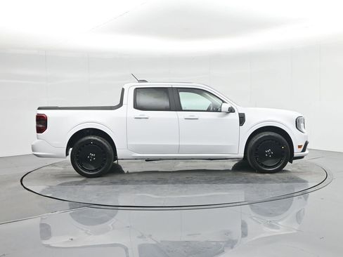 New 2025 Ford Maverick Lobo AWD/4WD image 25