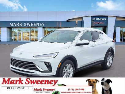 New 2026 Buick Envista Preferred w/ Convenience I Package