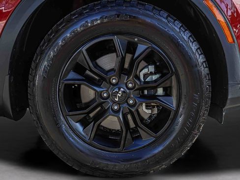 Certified 2024 Kia Sportage X-Pro Prestige AWD/4WD image 28