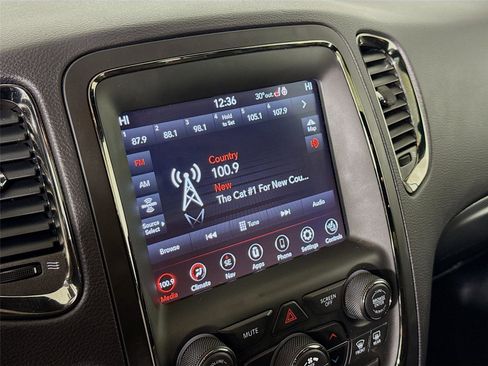 Used 2020 Dodge Durango R/T w/ Blacktop Package image 15