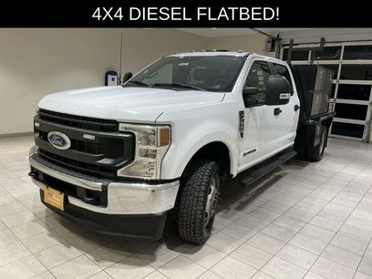 Used 2022 Ford F350 XL w/ Power Equipment Group