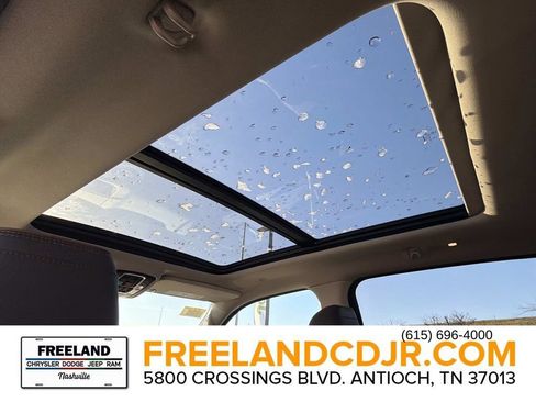 New 2026 RAM 1500 Limited image 19