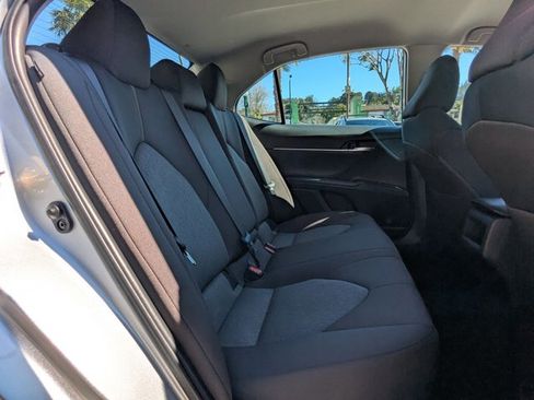 Used 2020 Toyota Camry LE w/ Convenience Package image 17