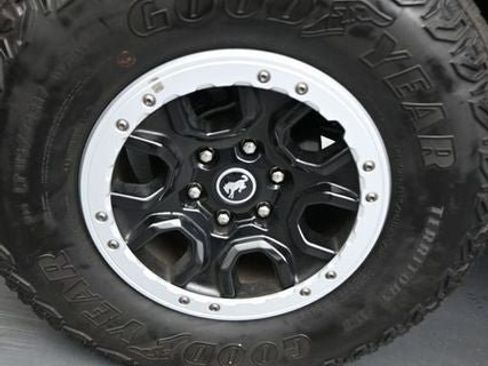 Used 2023 Ford Bronco Badlands AWD/4WD image 16