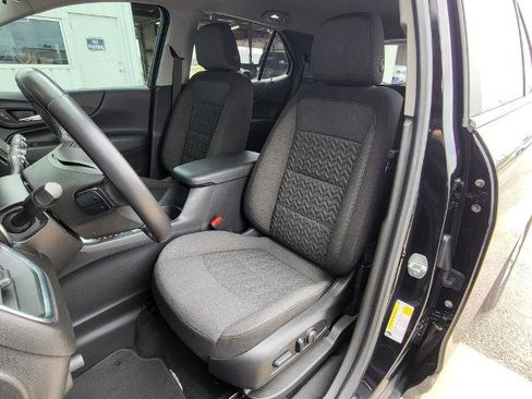 Used 2022 Chevrolet Equinox LT FWD image 13
