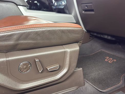 Used 2019 Ford F250 King Ranch w/ King Ranch Ultimate Package image 25