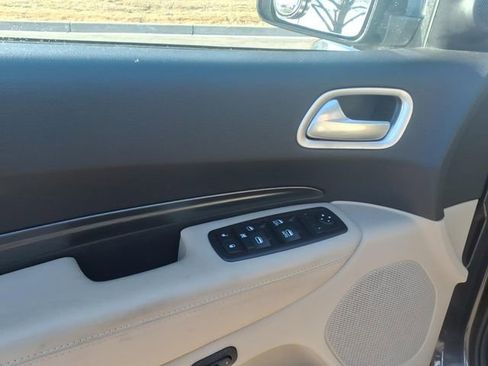 Used 2019 Dodge Durango Citadel image 9