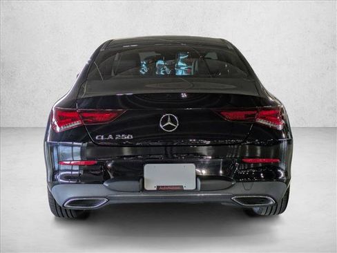 Used 2023 Mercedes-Benz CLA 250 image 6