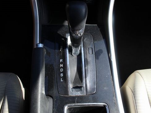 Used 2016 Honda Accord LX image 16