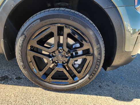 Used 2025 Kia Telluride SX Prestige X-Line image 10