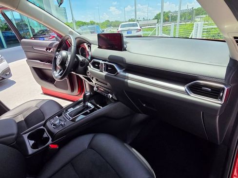 Used 2023 MAZDA CX-5 AWD 2.5 S w/ Select Package image 24