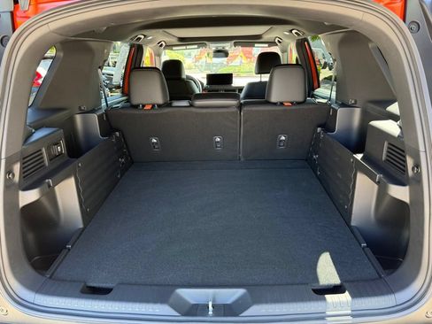 Certified 2026 Honda Passport TrailSport image 20