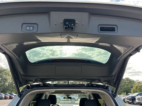 Certified 2023 Nissan Rogue SL FWD image 54