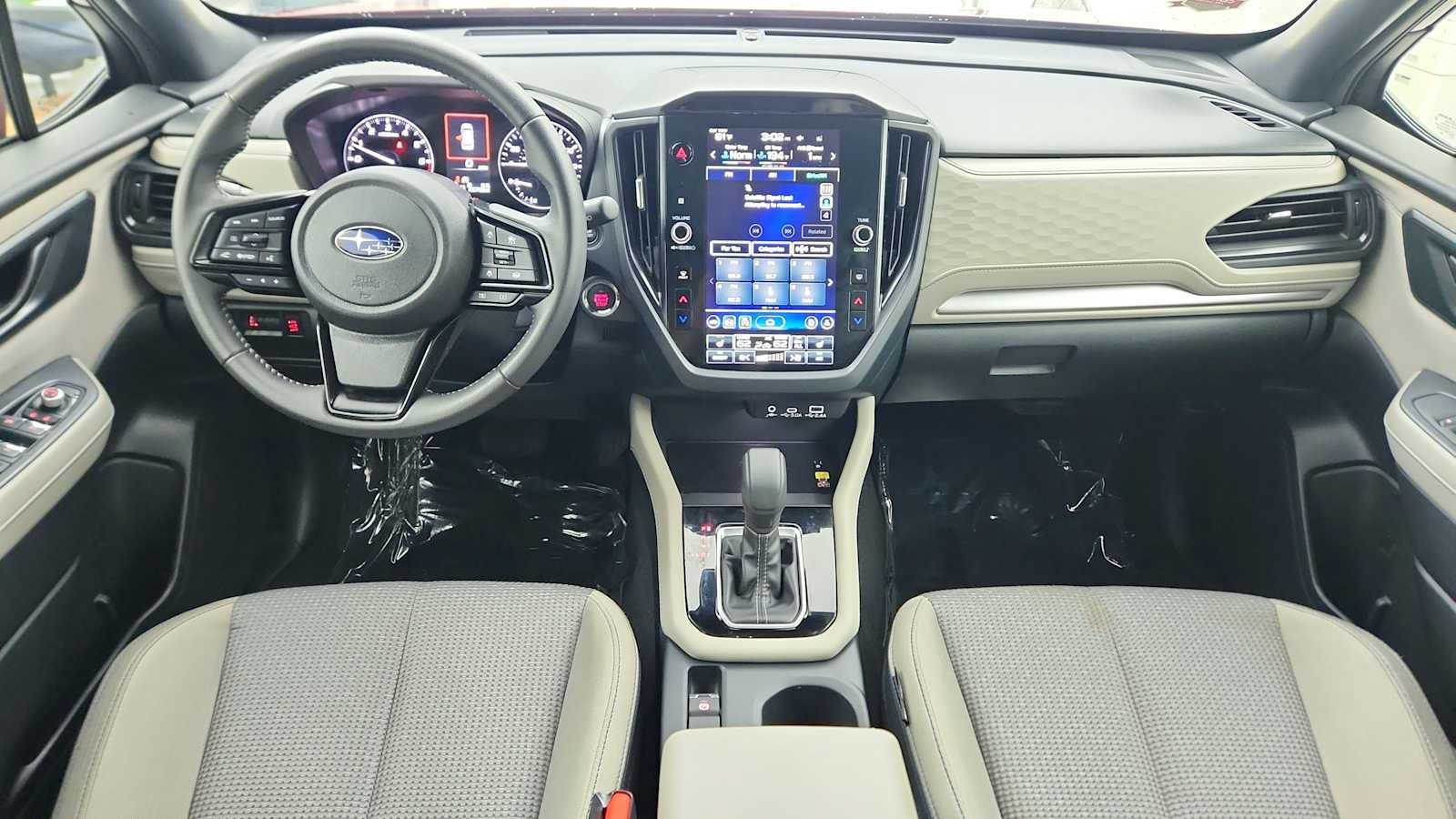 Certified 2025 Subaru Forester Premium AWD/4WD image 20