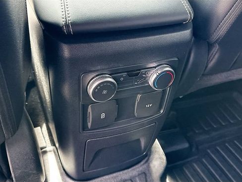 Used 2022 Ford Explorer ST w/ ST High-Performance Pack AWD/4WD image 23