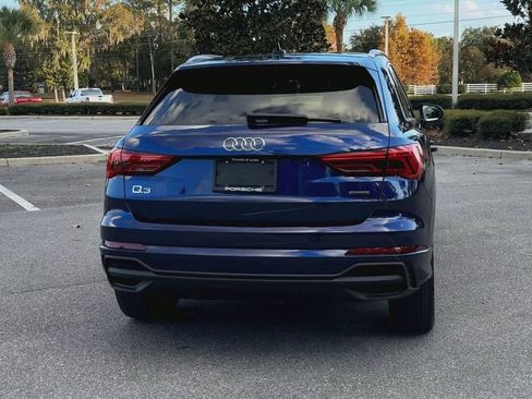 Used 2023 Audi Q3 2.0T Premium Plus image 7