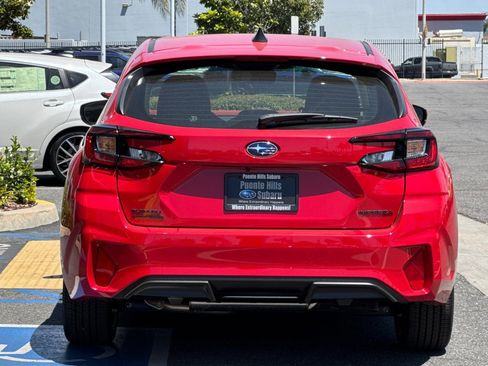 New 2026 Subaru Impreza 2.0i Sport AWD/4WD image 5