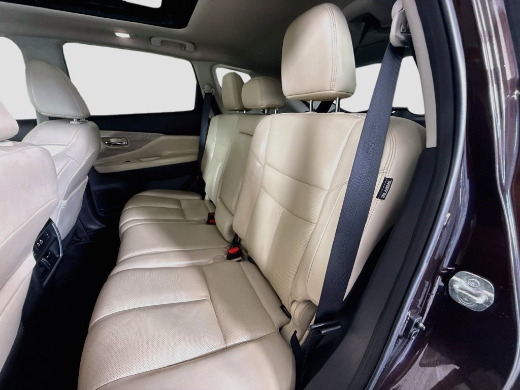 Used 2020 Nissan Murano SL w/ Moonroof Package FWD image 24