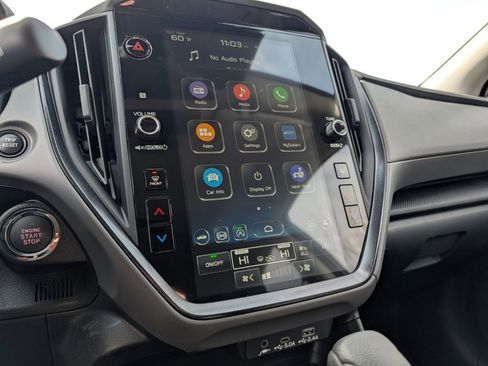 New 2026 Subaru Crosstrek 2.0i Premium AWD/4WD image 3