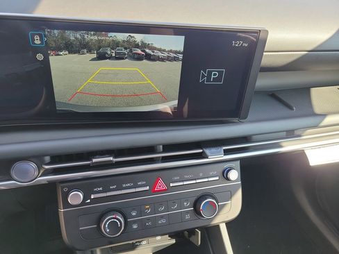 Used 2026 Hyundai Tucson SE image 16