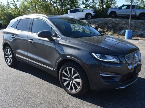 Used 2019 Lincoln MKC Reserve AWD/4WD image 10