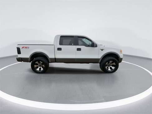 Used 2005 Ford F150 FX4 image 9