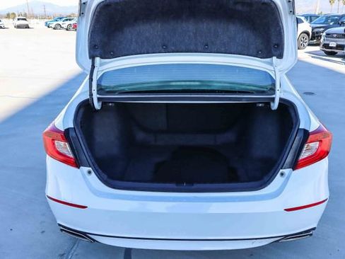 Used 2022 Honda Accord Sport image 28