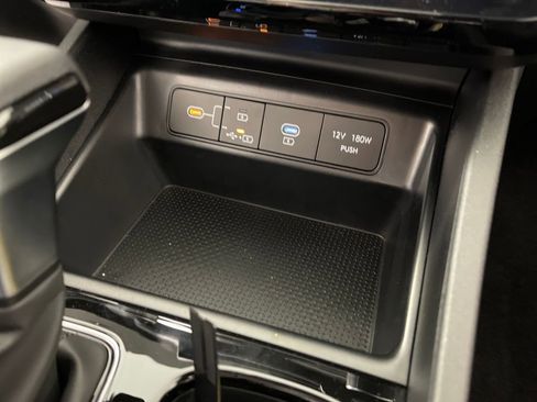 Certified 2026 Hyundai Santa Cruz SEL image 32