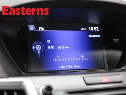 Used 2016 Acura TLX V6 w/ Technology Package image 18