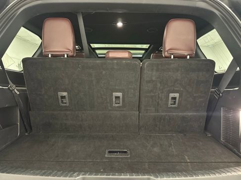 Certified 2023 Ford Expedition Limited image 14