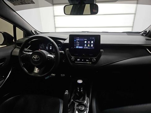 Used 2024 Toyota Corolla GR AWD/4WD image 8