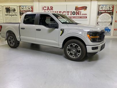 Used 2024 Ford F150 STX