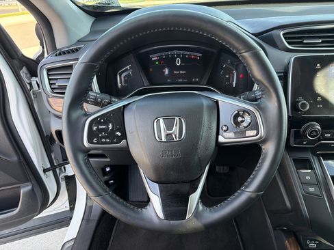 Used 2020 Honda CR-V Touring image 18