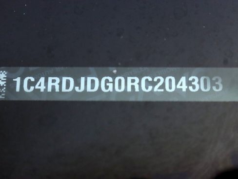 Used 2024 Dodge Durango GT image 44