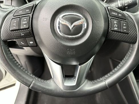 Used 2016 MAZDA CX-5 Touring image 14