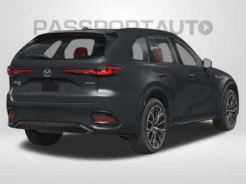 New 2026 MAZDA CX-70 3.3 Turbo S w/ Premium Package AWD/4WD image 58