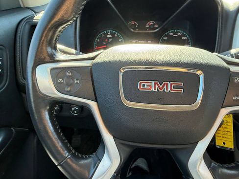 Used 2021 GMC Canyon Elevation w/ Trailering Package AWD/4WD image 18
