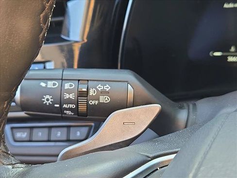 Used 2025 Lexus TX 350 AWD w/ Technology Package image 15
