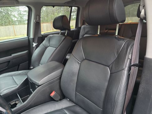 Used 2014 Honda Pilot Touring image 22