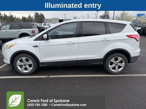 Used 2016 Ford Escape SE FWD image 5
