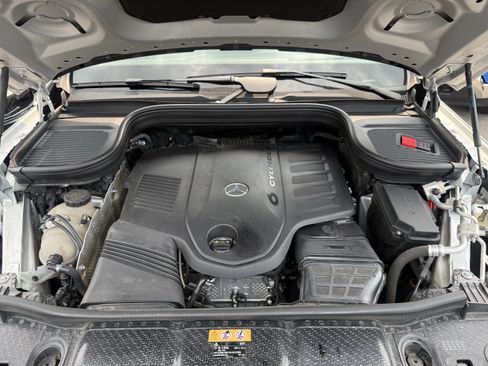 Used 2020 Mercedes-Benz GLS 450 4MATIC image 37