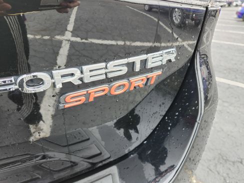 Used 2020 Subaru Forester Sport w/ Popular Package #2 image 23