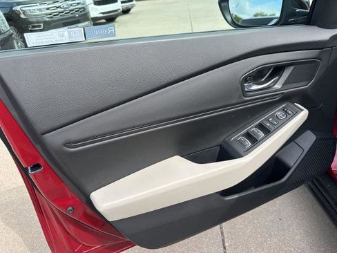 New 2025 Honda Accord SE image 23