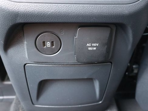 Used 2025 Ford Explorer ST-Line w/ Premium Package AWD/4WD image 24