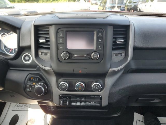 Used 2024 RAM 3500 Tradesman w/ Snow Chief Group AWD/4WD image 20
