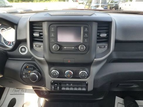 Used 2024 RAM 3500 Tradesman w/ Snow Chief Group AWD/4WD image 20