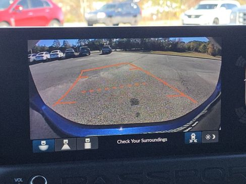 New 2026 Honda Passport RTL image 31