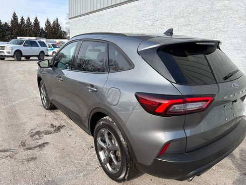 Used 2025 Ford Escape ST-Line w/ Equipment Group 301A image 31